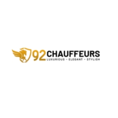92Chauffeurs